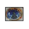 Wholesale PP Christmas Series Trays Sets