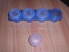 Wholesale Plastic Icy Shot Glass,Ice Shooters