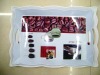 Wholesale melamine customer tray