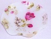 Wholesale Acrylic fruit plate