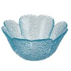 Wholesale Jasmine shape plastic fruit tray