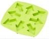 Wholesale arrowhead ice slice tray