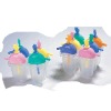 Wholesale plastic ice mould