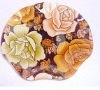 Wholesale Acrylic fruit plate