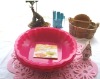 Wholesale Plastic fruit tray
