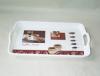 Wholesale Melamine Tray