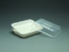 Wholesale 2001 hot selling plastic tray