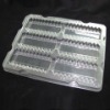 Wholesale PET transparent tray