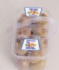 Wholesale clear fruit blister tray