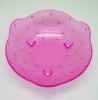 Wholesale plastic bear plate