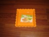 Wholesale plastic tray
