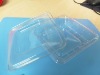 Wholesale Nuts Plastic Food Packaging With Airtight Lid