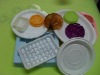 Wholesale blister