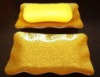 Wholesale Durable Acrylic Soap Holder