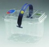 Wholesale Plastic Fruit Packaging box