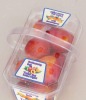 Wholesale Strawberry Clamshell
