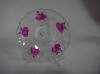 Wholesale Plastic fruit plate