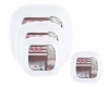 Wholesale plastic fruit tray