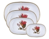 Wholesale plastic fruit tray