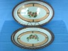 Wholesale Antique Melamine Tray