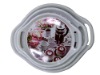 Wholesale 4-section melamine tray