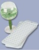 Wholesale 2011 Crushed Silicone Ice Cube Tray