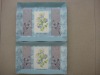 Wholesale print melamine trays