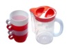 Wholesale plastic water kettle