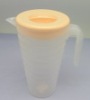 Wholesale Sell Plastic Water Jug 2000ML