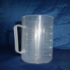 Wholesale Plastic measuring jug