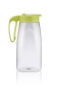 Wholesale 1.6L water jug BPA FREE