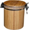bamboo ice bucket