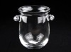 Handmade ice bucket