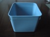 plastic ice bucket
