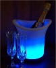 led ice bucket