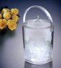 Transparent Ice bucket IB-003