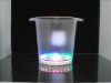 Flashing Ice Bucket
