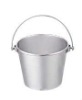Aluminum Ice Bucket