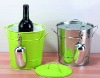 Cooler Bucket