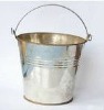 Wholesale metal bucket 10L