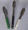 Wholesale High quality stainless steel ice tong