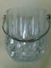 Wholesale ice container