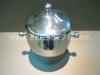 Wholesale ice bin
