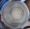 Wholesale tin bucket (handle bucket)