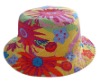 Wholesale bucket hat