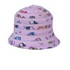 Wholesale folding hats