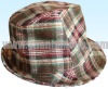 Wholesale 2011 New Fashion Top Grade Hat(GH-9010)