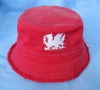 Wholesale manufacture bucket hat