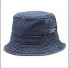 Wholesale Garment Washed Bucket Hat