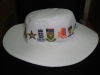 NEW! fishing fisherman bucket hat